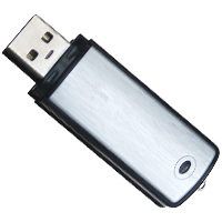 USBメモリースティック